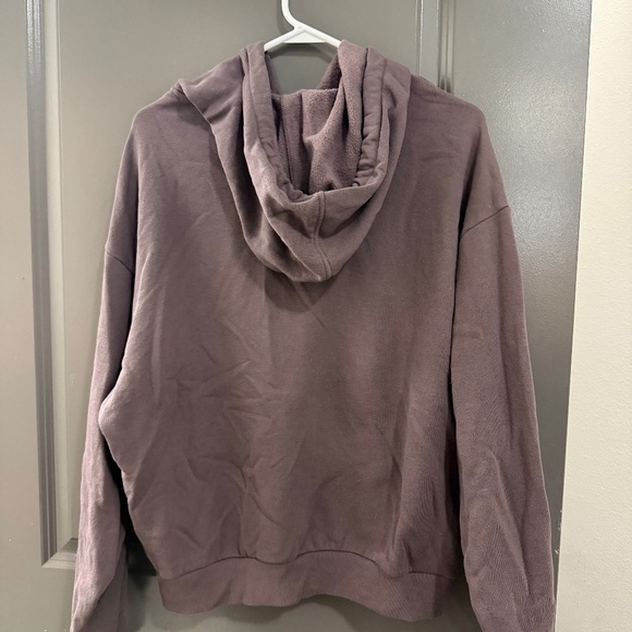 Alo Raisinette Accolade Hoodie - Picture 2 of 3